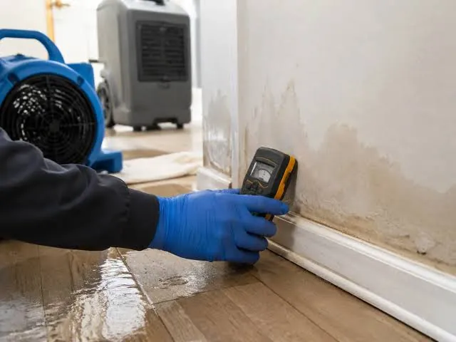 24/7 Water damage restoration services in Fuller Heights, FL - Rapid flood cleanup and mitigation